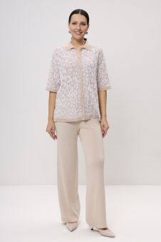 фото ЖАКЕТ ЖЕНСКИЙ 2623 Tricotier для женщин