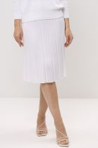 ЮБКА ЖЕНСКАЯ 2659 белый для женщин