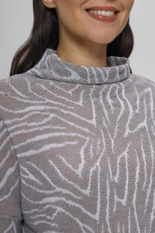 фото ДЖЕМПЕР ЖЕНСКИЙ 2627 Tricotier для женщин