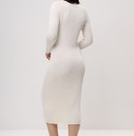 фото ПЛАТЬЕ ЖЕНСКОЕ 2649 Tricotier для женщин