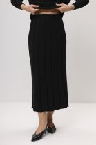 ЮБКА ЖЕНСКАЯ 2625 черный для женщин