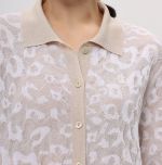 фото ЖАКЕТ ЖЕНСКИЙ 2623 Tricotier для женщин