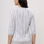 фото ДЖЕМПЕР ЖЕНСКИЙ 2626 Tricotier для женщин