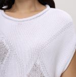 фото ЖИЛЕТ ЖЕНСКИЙ 2632 Tricotier для женщин