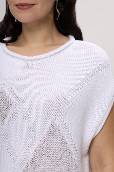 фото ЖИЛЕТ ЖЕНСКИЙ 2632 Tricotier для женщин