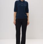 фото БРЮКИ ЖЕНСКИЕ 2643 Tricotier для женщин