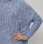 фото ПЛАТЬЕ ЖЕНСКОЕ 2628 Tricotier для женщин