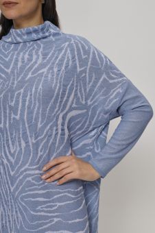 фото ПЛАТЬЕ ЖЕНСКОЕ 2628 Tricotier для женщин