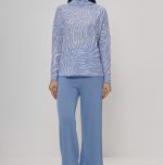 фото ДЖЕМПЕР ЖЕНСКИЙ 2627 Tricotier для женщин