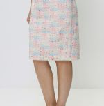 фото ЮБКА ЖЕНСКАЯ 2646 Tricotier для женщин