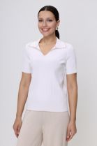 ДЖЕМПЕР ЖЕНСКИЙ 2642 белый для женщин