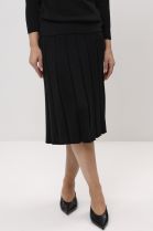 ЮБКА ЖЕНСКАЯ 2659 черный для женщин