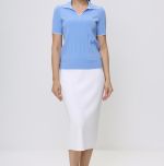 фото ДЖЕМПЕР ЖЕНСКИЙ 2642 Tricotier для женщин