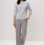 фото ДЖЕМПЕР ЖЕНСКИЙ 2626 Tricotier для женщин