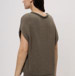 фото ЖИЛЕТ ЖЕНСКИЙ 2632 Tricotier для женщин