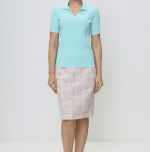 фото ЮБКА ЖЕНСКАЯ 2646 Tricotier для женщин