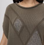 фото ЖИЛЕТ ЖЕНСКИЙ 2632 Tricotier для женщин