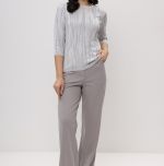 фото БРЮКИ ЖЕНСКИЕ 2643 Tricotier для женщин