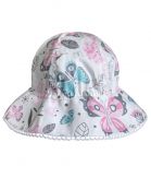 ПАНАМА БЬЯНКА розовый для девочек