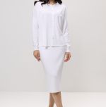 фото ЖАКЕТ ЖЕНСКИЙ 2619 Tricotier для женщин