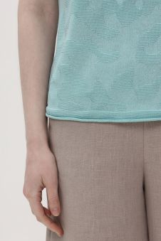 фото ДЖЕМПЕР ЖЕНСКИЙ 2674 Tricotier для женщин