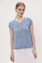 ДЖЕМПЕР ЖЕНСКИЙ 2674 джинс для женщин