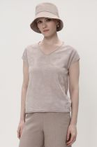 ДЖЕМПЕР ЖЕНСКИЙ 2674 коричневый для женщин