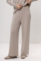 БРЮКИ ЖЕНСКИЕ 2418 светлый хаки для женщин