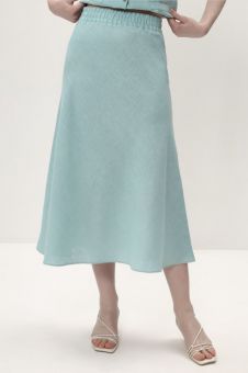 фото ЮБКА ЖЕНСКАЯ 2690 Tricotier для женщин