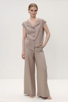 фото ЖАКЕТ ЖЕНСКИЙ 2666 Tricotier для женщин