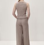 фото ЖИЛЕТ ЖЕНСКИЙ 2663 Tricotier для женщин