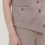 фото ЖАКЕТ ЖЕНСКИЙ 2666 Tricotier для женщин