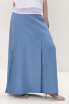 ЮБКА ЖЕНСКАЯ 2670 джинс для женщин