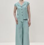 фото БРЮКИ ЖЕНСКИЕ 2667 Tricotier для женщин