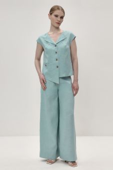 фото БРЮКИ ЖЕНСКИЕ 2667 Tricotier для женщин