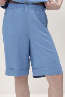 фото ШОРТЫ ЖЕНСКИЕ 2634 Tricotier для женщин