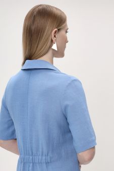 фото ПЛАТЬЕ ЖЕНСКОЕ 2650 Tricotier для женщин