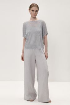 фото БРЮКИ ЖЕНСКИЕ 2654 Tricotier для женщин