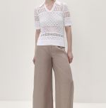 фото БРЮКИ ЖЕНСКИЕ 2667 Tricotier для женщин