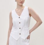 фото ЖИЛЕТ ЖЕНСКИЙ 2663 Tricotier для женщин