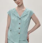 фото ЖАКЕТ ЖЕНСКИЙ 2666 Tricotier для женщин