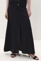 ЮБКА ЖЕНСКАЯ 2670 черный для женщин