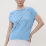 фото ДЖЕМПЕР ЖЕНСКИЙ 2683 Tricotier для женщин