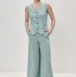 фото ЖИЛЕТ ЖЕНСКИЙ 2663 Tricotier для женщин