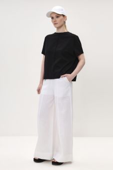 фото ФУТБОЛКА ЖЕНСКАЯ 2693 Tricotier для женщин