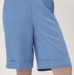 фото ШОРТЫ ЖЕНСКИЕ 2634 Tricotier для женщин