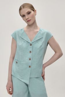 фото ЖАКЕТ ЖЕНСКИЙ 2666 Tricotier для женщин