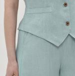 фото ЖИЛЕТ ЖЕНСКИЙ 2663 Tricotier для женщин