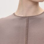 фото ФУТБОЛКА ЖЕНСКАЯ 2693 Tricotier для женщин