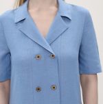 фото ПЛАТЬЕ ЖЕНСКОЕ 2650 Tricotier для женщин